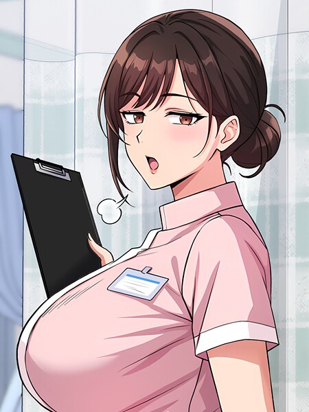 【フルカラー】どの彼女がお好み？36❤JJM