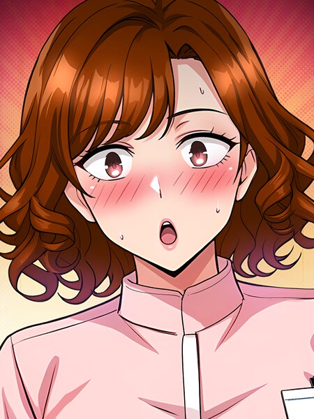 【フルカラー】どの彼女がお好み？38❤JJM