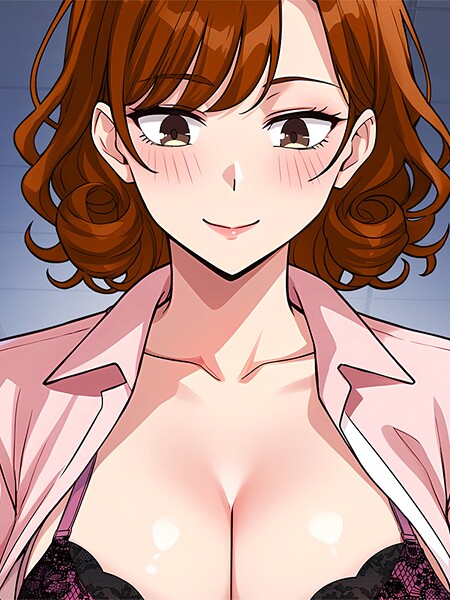 【フルカラー】どの彼女がお好み？39❤JJM