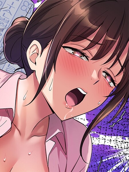 【フルカラー】どの彼女がお好み？40❤JJM