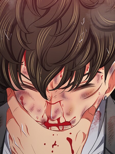 【フルカラー】俺のワルな同級生209❤コキオ