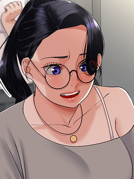 【フルカラー】郁美さんが帰ってきた5❤dyu