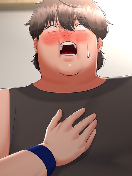 【フルカラー】郁美さんが帰ってきた11❤dyu