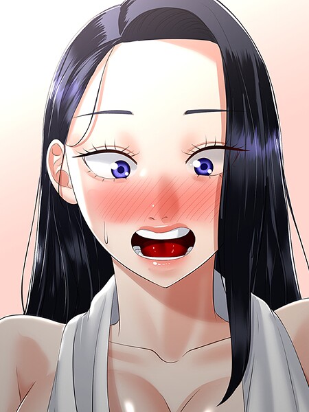 【フルカラー】郁美さんが帰ってきた16❤dyu