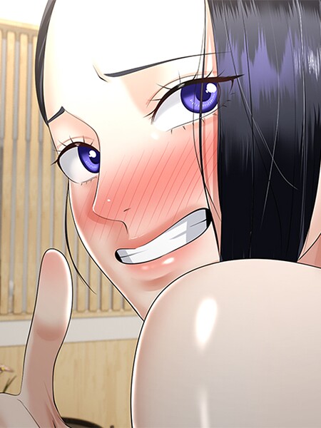 【フルカラー】郁美さんが帰ってきた22❤dyu