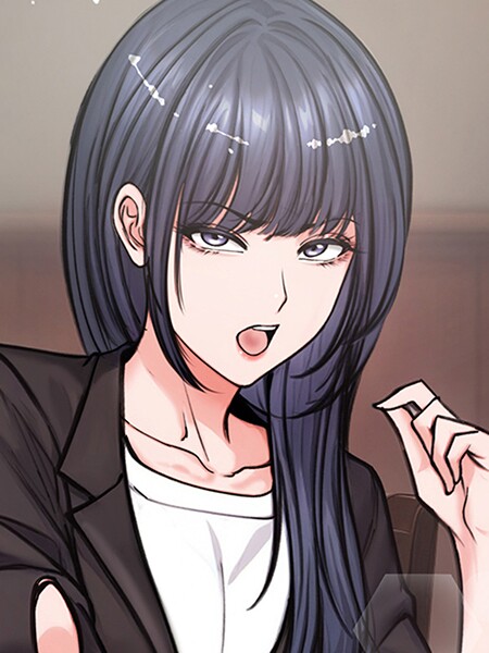 【フルカラー】君の面影探し4❤goyoung