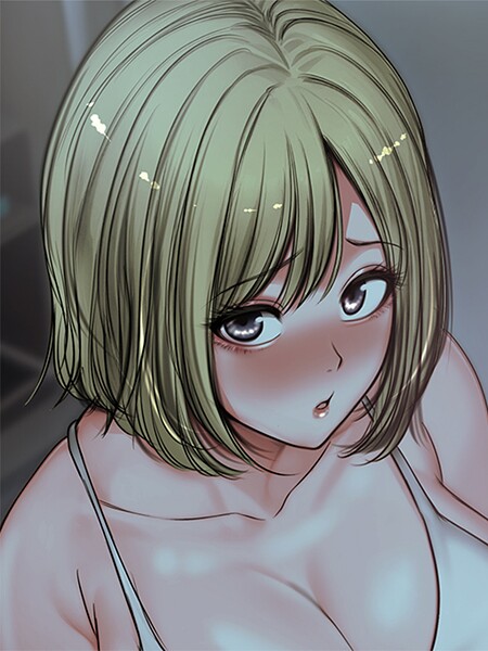 【フルカラー】君の面影探し7❤goyoung