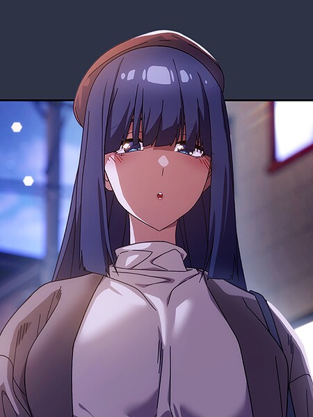 【フルカラー】スイッチ・オン 57❤KMH