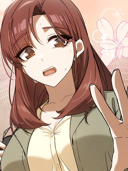 【フルカラー】スイッチ・オン 64❤KMH