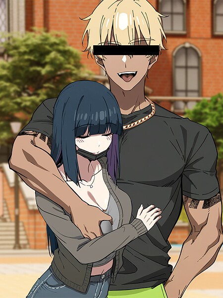 【フルカラー】スイッチ・オン 66❤KMH