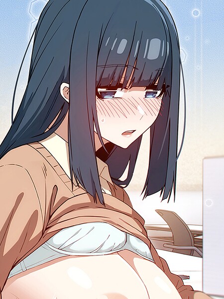 【フルカラー】スイッチ・オン 67❤KMH