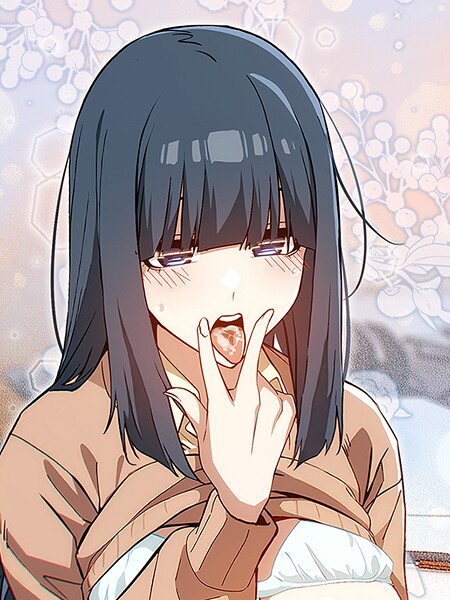 【フルカラー】スイッチ・オン 68❤KMH