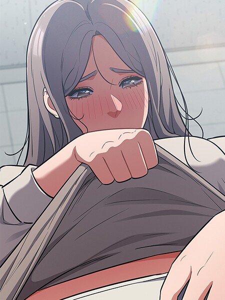 【フルカラー】クソ女上司を言いなりにさせてみた48❤Sosweet