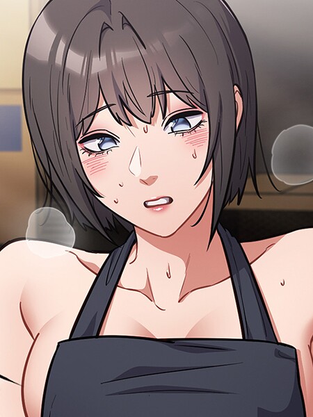 【フルカラー】クソ女上司を言いなりにさせてみた49❤Sosweet