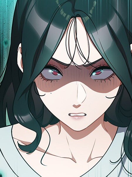 【フルカラー】クソ女上司を言いなりにさせてみた51❤Sosweet