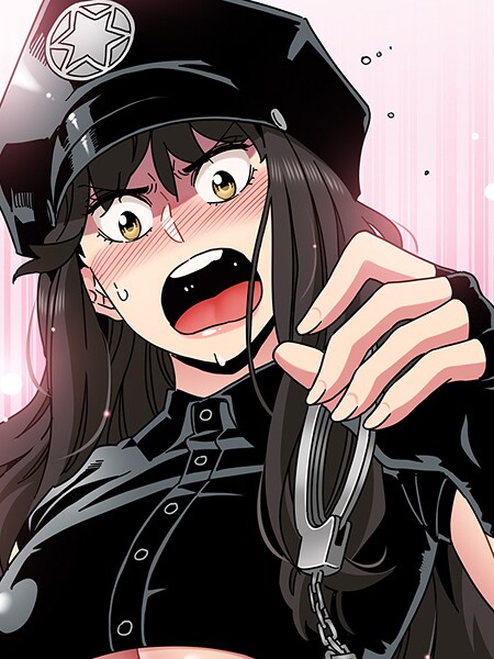 【フルカラー】ツンデレ幼馴染、催●でトロ〜る101❤G-goon