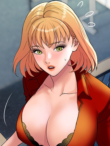 【フルカラー】ロイヤルファミリー32❤Mun Seok Bae