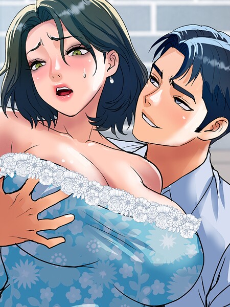 【フルカラー】ロイヤルファミリー33❤Mun Seok Bae