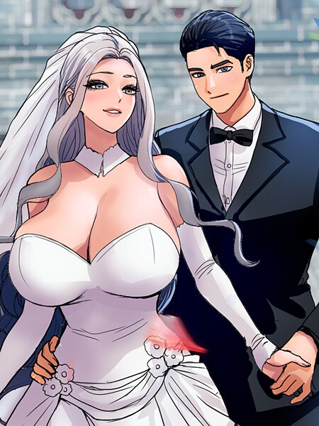 【フルカラー】ロイヤルファミリー36❤Mun Seok Bae