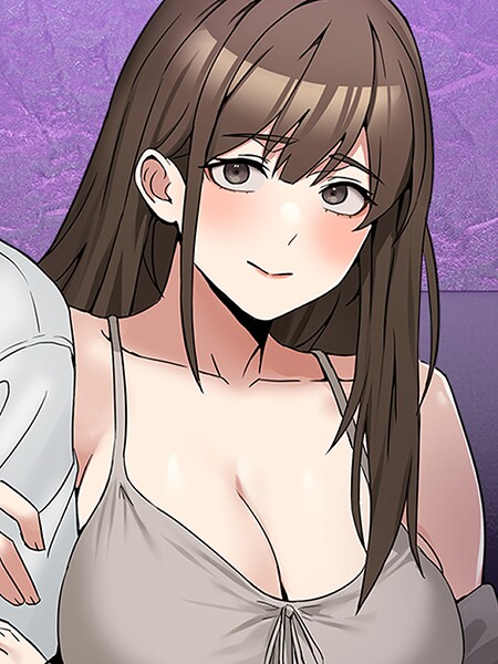 【単話】このギルド、男子禁制につき8❤Van Mao