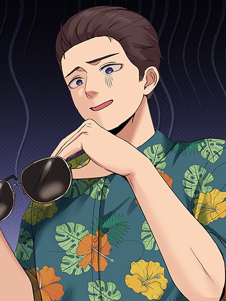 【単話】このギルド、男子禁制につき10❤Van Mao