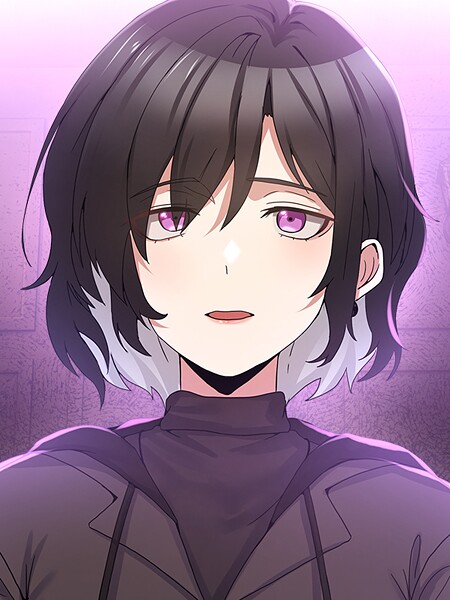 【単話】このギルド、男子禁制につき16❤Van Mao