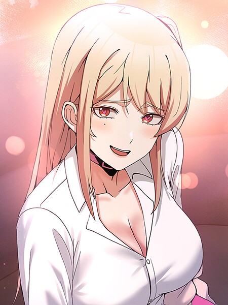 【単話】このギルド、男子禁制につき17❤Van Mao