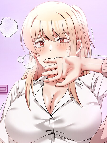 【単話】このギルド、男子禁制につき18❤Van Mao