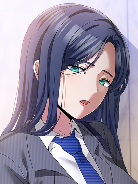 【単話】このギルド、男子禁制につき19❤Van Mao