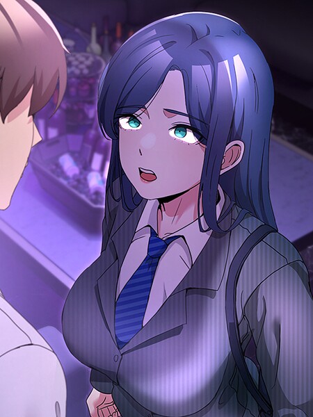 【単話】このギルド、男子禁制につき20❤Van Mao