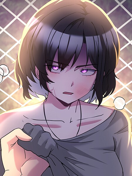 【単話】このギルド、男子禁制につき23❤Van Mao