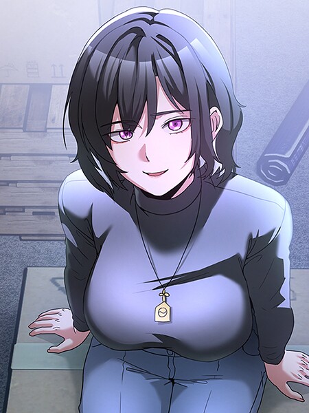 【単話】このギルド、男子禁制につき25❤Van Mao