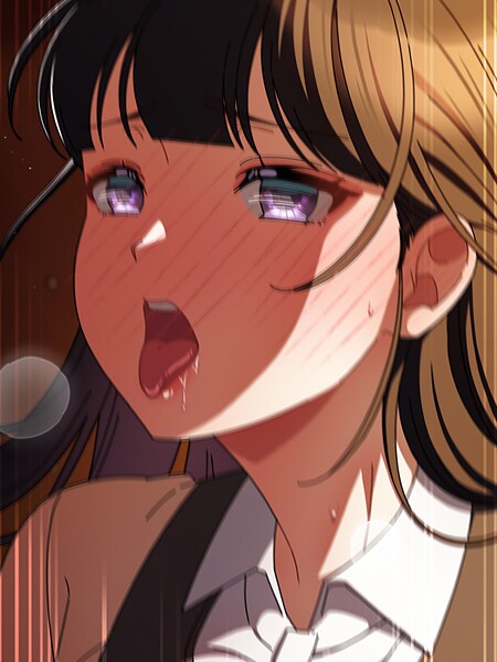 【単話】俺の彼女を汚して12❤Y.N.B