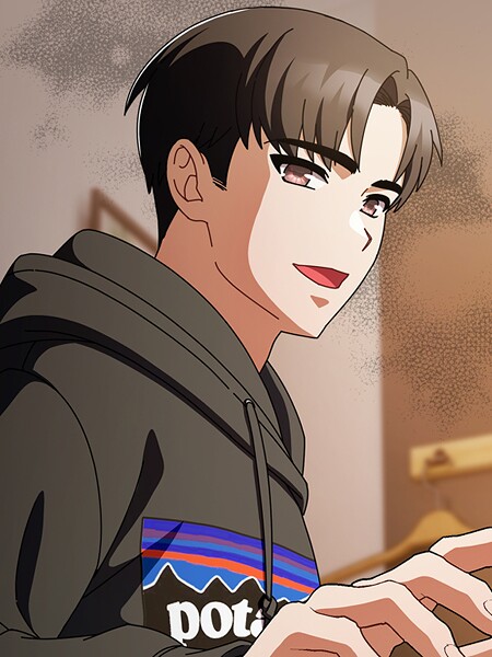 【単話】俺の彼女を汚して15❤Y.N.B