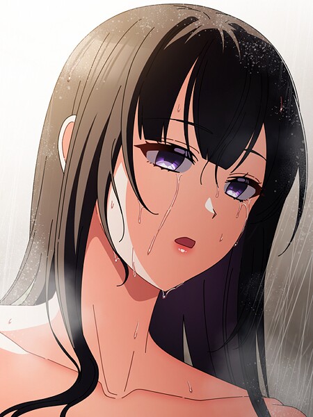 【単話】俺の彼女を汚して17❤Y.N.B