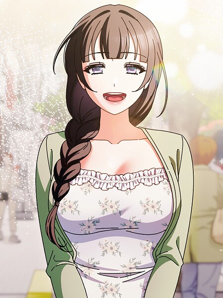 【単話】俺の彼女を汚して18❤Y.N.B