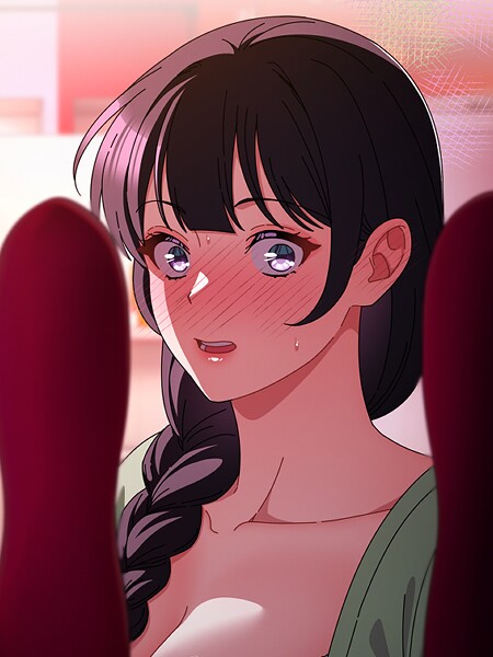 【単話】俺の彼女を汚して20❤Y.N.B