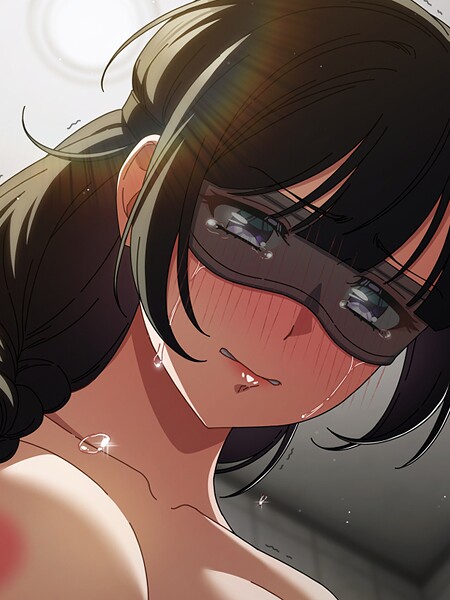 【単話】俺の彼女を汚して22❤Y.N.B