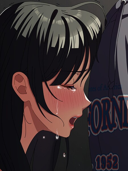 【単話】俺の彼女を汚して23❤Y.N.B