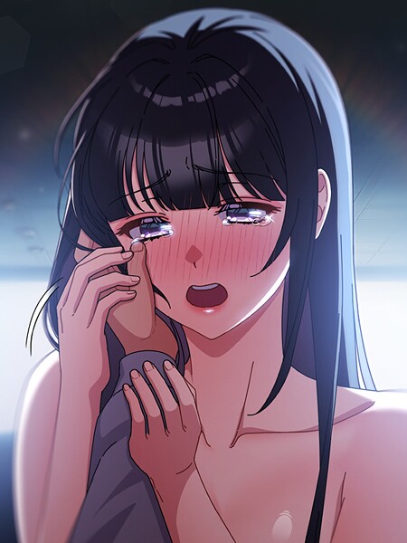 【単話】俺の彼女を汚して26❤Y.N.B