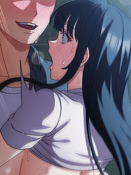 【単話】俺の彼女を汚して28❤Y.N.B