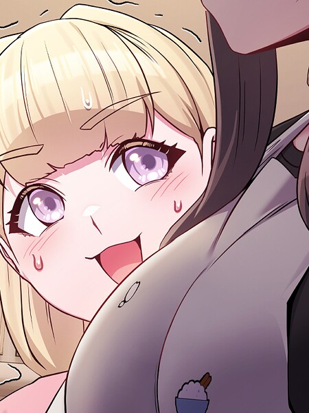 【フルカラー】おかず屋さんのママ店長にばぶりしゃす45❤MOAI