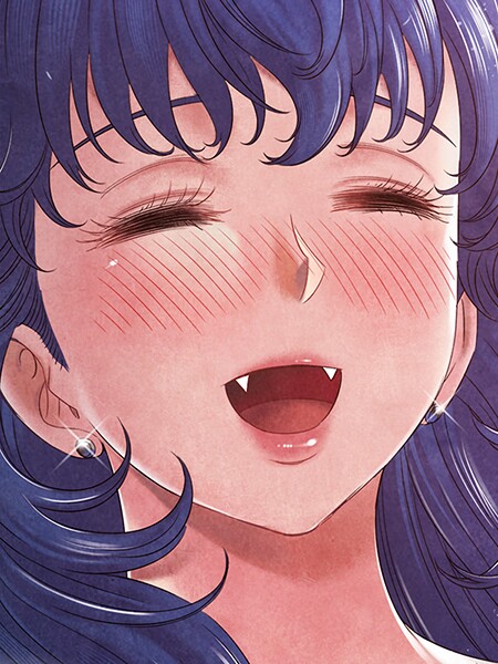 【フルカラー】俺のワルな同級生214❤コキオ