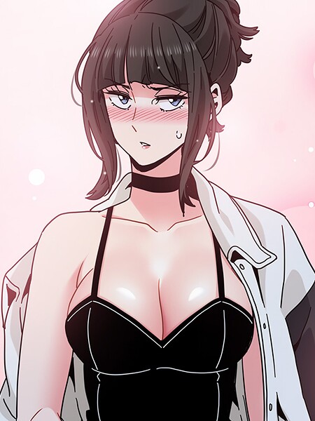 【フルカラー】ツンデレ幼馴染、催●でトロ〜る105❤G-goon