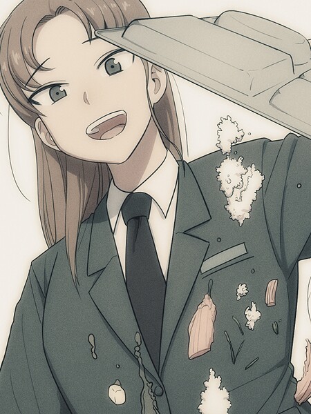 【フルカラー】罪と罰〜すべては合意の上〜2❤チームオールドロック