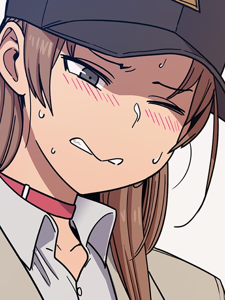 【フルカラー】罪と罰〜すべては合意の上〜5❤チームオールドロック