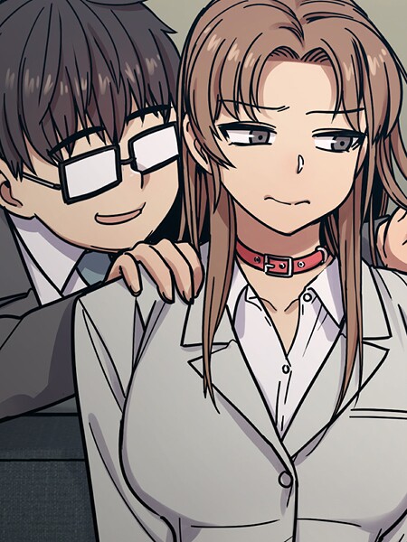 【フルカラー】罪と罰〜すべては合意の上〜9❤チームオールドロック