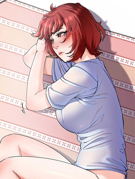 【フルカラー】ハーレムの王6❤花林