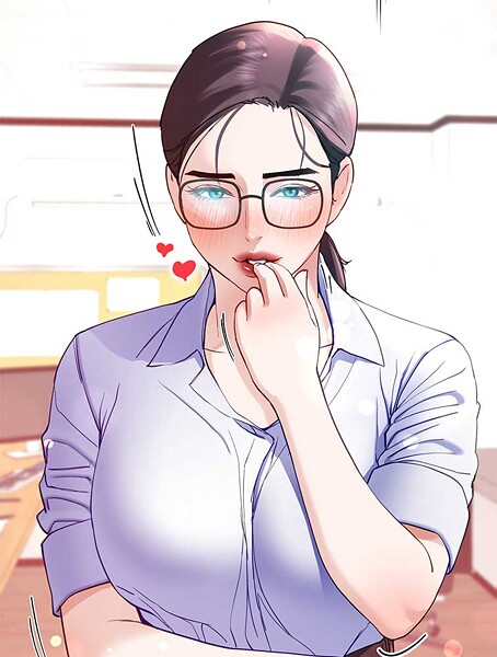 【フルカラー】ハーレムの王8❤花林