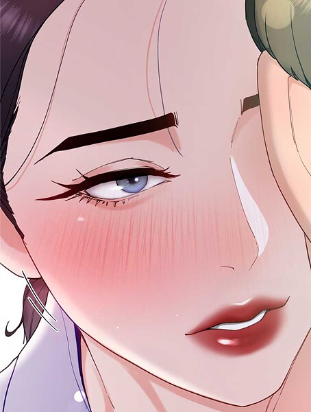 【フルカラー】ハーレムの王10❤花林